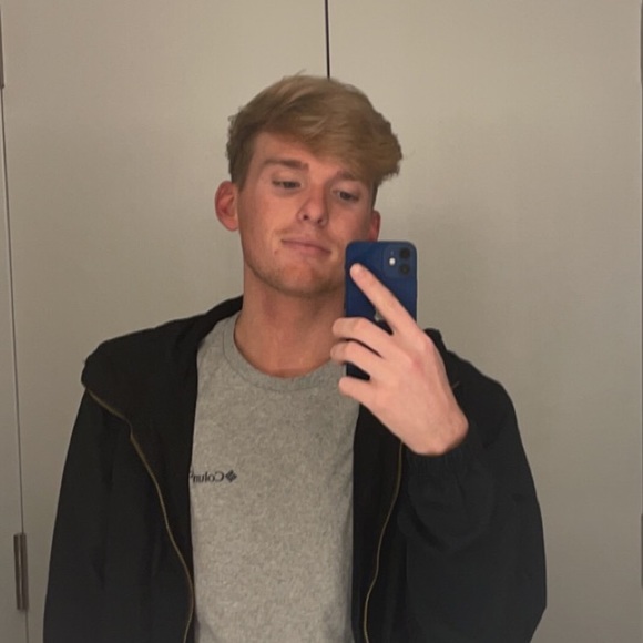 Meet your Posher, Charlie - Picture 1 of 1